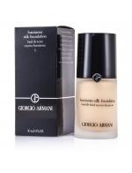 **พร้อมส่ง**Giorgio Armani Luminous Silk Foundation 30 ml. รองพื้นตัวดังในตำนานที่ได้รับการการันตีจากโมเมพาเพลิน** รองพื้นสุดบางเบา สามารถกลบริ้วรอยและรูขุมขนได้ดี ปราศจากน้ำมัน ติดทนตลอดทั้งวัน พร้อมให้ลุค ใสๆธรรมชาติ ไม่รู้สึกหนักหน้า **พร้อมส่ง**Giorgio Armani Luminous Silk Foundation 30 ml. รองพื้นตัวดังในตำนานที่ได้รับการการันตีจากโมเมพาเพลิน** รองพื้นสุดบางเบา สามารถกลบริ้วรอยและรูขุมขนได้ดี ปราศจากน้ำมัน ติดทนตลอดทั้งวัน พร้อมให้ลุค ใสๆธรรมชาติ ไม่รู้สึกหนักหน้า