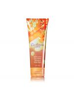 ****Bath & Body Works Cashmere Glow 24 Hour Moisture Ultra Shea Body Cream 226g. اش աԴҹ عͧǹҼѺ Musk лա ֡ʴҹҡԹ 